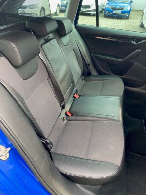 ŠKODA OCTAVIA 1.6 DSG COMBI AMBITION