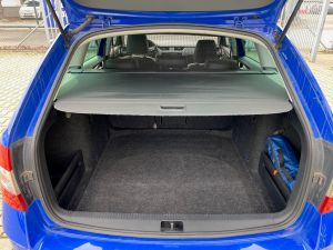 ŠKODA OCTAVIA 1.6 DSG COMBI AMBITION
