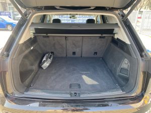 VW TOUAREG ELEGANCE 4MOTION