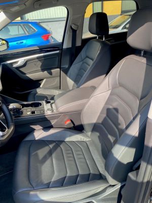 VW TOUAREG ELEGANCE 4MOTION