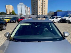 VOLKSWAGEN PASSAT COMBI VARIANT 176KW
