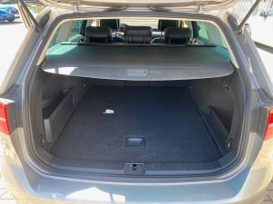 VOLKSWAGEN PASSAT COMBI VARIANT 176KW