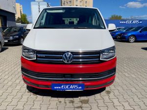 VOLKSWAGEN MULTIVAN 2.0 TDI HIGHLINE