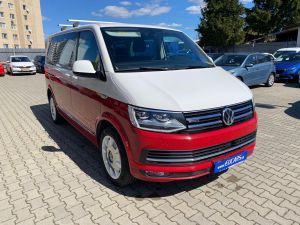 VOLKSWAGEN MULTIVAN 2.0 TDI HIGHLINE