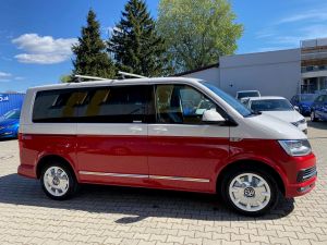 VOLKSWAGEN MULTIVAN 2.0 TDI HIGHLINE