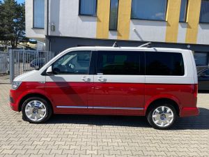 VOLKSWAGEN MULTIVAN 2.0 TDI HIGHLINE