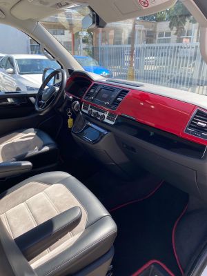 VOLKSWAGEN MULTIVAN 2.0 TDI HIGHLINE
