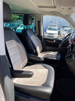 VOLKSWAGEN MULTIVAN 2.0 TDI HIGHLINE