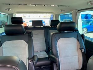 VOLKSWAGEN MULTIVAN 2.0 TDI HIGHLINE