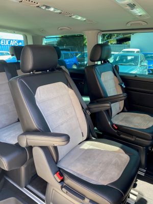 VOLKSWAGEN MULTIVAN 2.0 TDI HIGHLINE