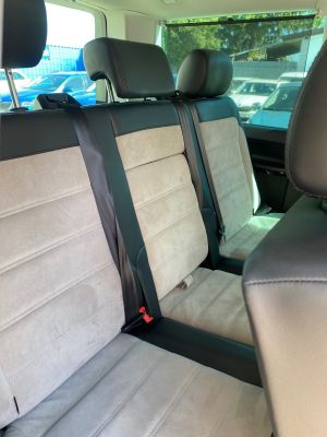 VOLKSWAGEN MULTIVAN 2.0 TDI HIGHLINE