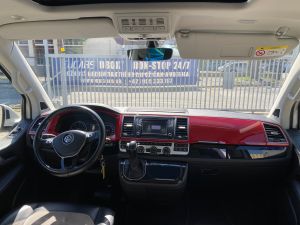 VOLKSWAGEN MULTIVAN 2.0 TDI HIGHLINE