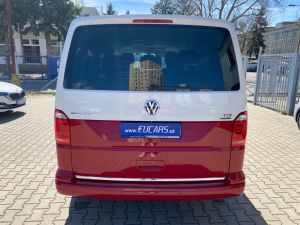 VOLKSWAGEN MULTIVAN 2.0 TDI HIGHLINE