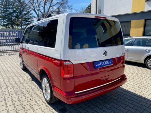VOLKSWAGEN MULTIVAN 2.0 TDI HIGHLINE