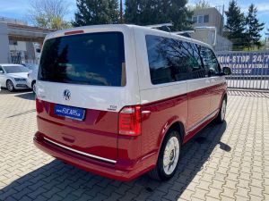 VOLKSWAGEN MULTIVAN 2.0 TDI HIGHLINE