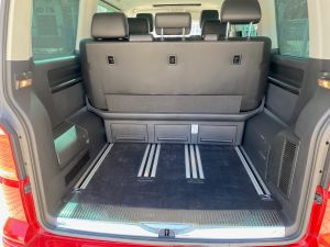 VOLKSWAGEN MULTIVAN 2.0 TDI HIGHLINE