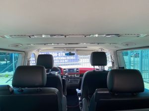 VOLKSWAGEN MULTIVAN 2.0 TDI HIGHLINE