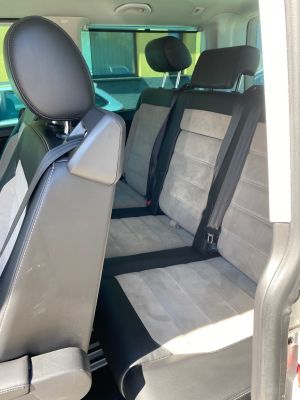 VOLKSWAGEN MULTIVAN 2.0 TDI HIGHLINE