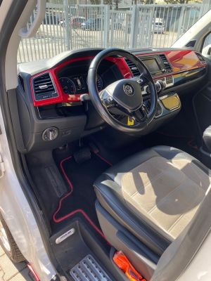 VOLKSWAGEN MULTIVAN 2.0 TDI HIGHLINE