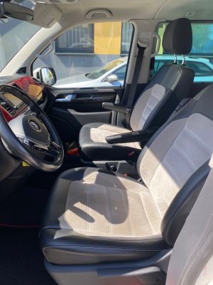 VOLKSWAGEN MULTIVAN 2.0 TDI HIGHLINE