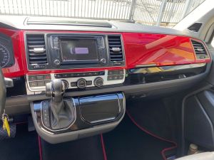 VOLKSWAGEN MULTIVAN 2.0 TDI HIGHLINE