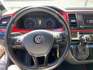 VOLKSWAGEN MULTIVAN 2.0 TDI HIGHLINE
