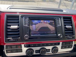 VOLKSWAGEN MULTIVAN 2.0 TDI HIGHLINE