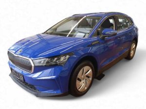 ŠKODA ENYAQ iV50 ELECTRIC 149 HP