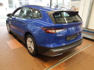 ŠKODA ENYAQ iV50 ELECTRIC 149 HP
