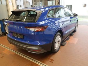 ŠKODA ENYAQ iV50 ELECTRIC 149 HP