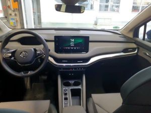 ŠKODA ENYAQ iV50 ELECTRIC 149 HP