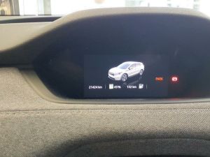 ŠKODA ENYAQ iV50 ELECTRIC 149 HP