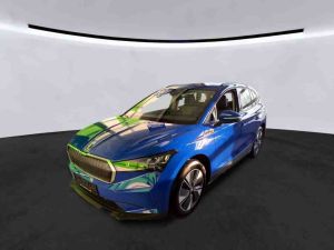 ŠKODA ENYAQ iV50 ELECTRIC 149 HP