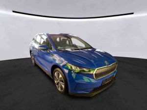 ŠKODA ENYAQ iV50 ELECTRIC 149 HP