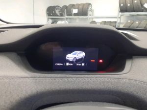 ŠKODA ENYAQ iV50 ELECTRIC 149 HP