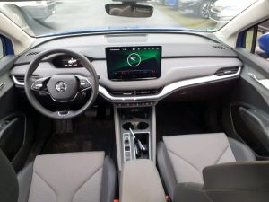 ŠKODA ENYAQ iV50 ELECTRIC 149 HP