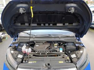 ŠKODA ENYAQ iV50 ELECTRIC 149 HP