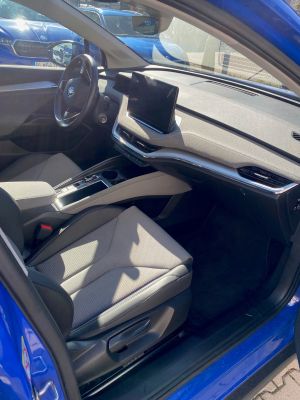 ŠKODA ENYAQ iV50 ELECTRIC 149 HP