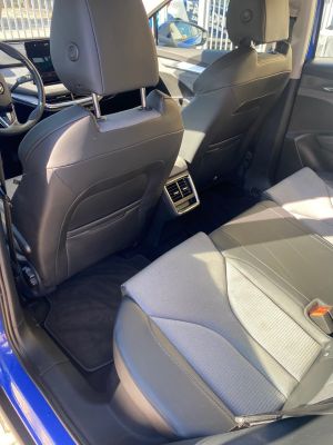 ŠKODA ENYAQ iV50 ELECTRIC 149 HP