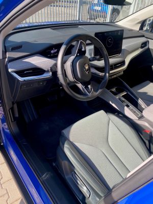 ŠKODA ENYAQ iV50 ELECTRIC 149 HP