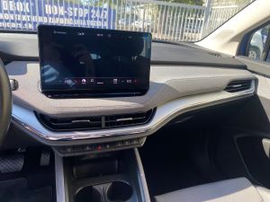 ŠKODA ENYAQ iV50 ELECTRIC 149 HP