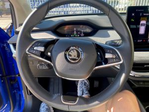 ŠKODA ENYAQ iV50 ELECTRIC 149 HP