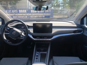 ŠKODA ENYAQ iV50 ELECTRIC 149 HP