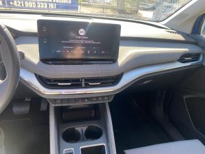 ŠKODA ENYAQ iV50 ELECTRIC 149 HP