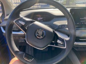 ŠKODA ENYAQ iV50 ELECTRIC 149 HP