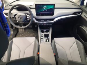 ŠKODA ENYAQ iV50 ELECTRIC 149 HP
