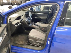 ŠKODA ENYAQ iV50 ELECTRIC 149 HP