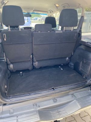 MITSUBISHI PAJERO 3.2 DI-D, 125kW, automat, 4x4