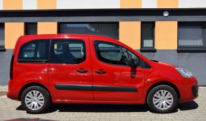 CITROEN BERLINGO 1.6