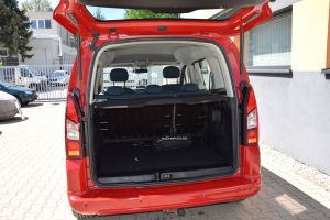 CITROEN BERLINGO 1.6